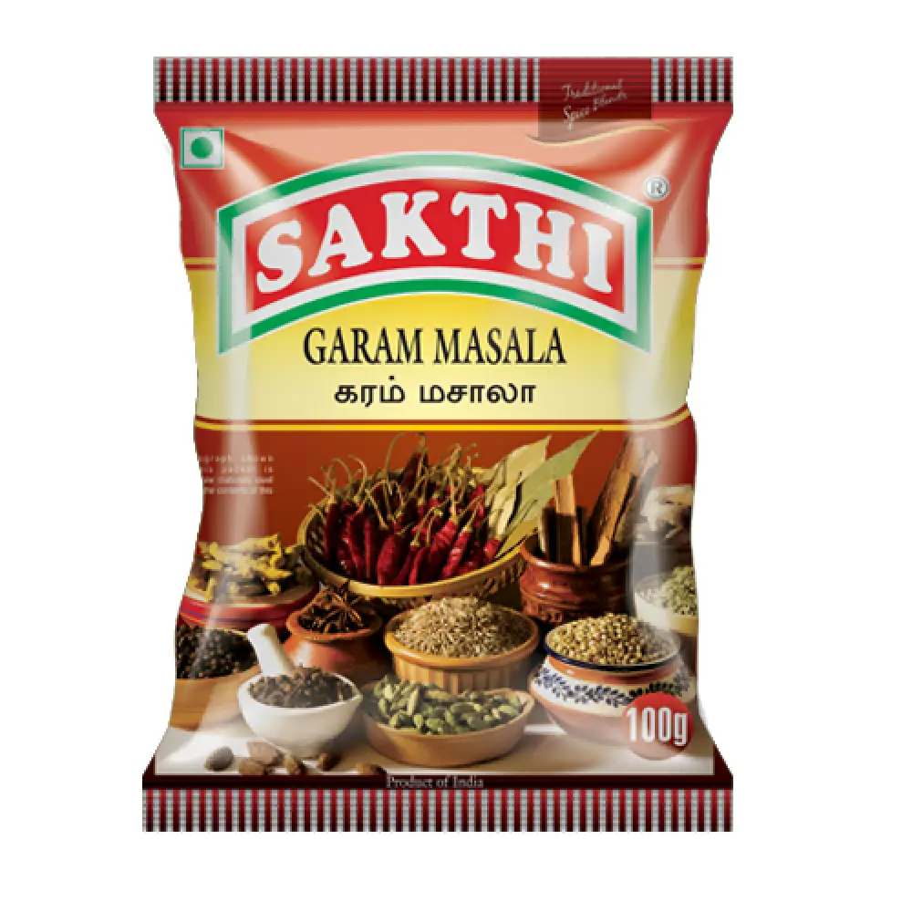 Garam Masala Powder