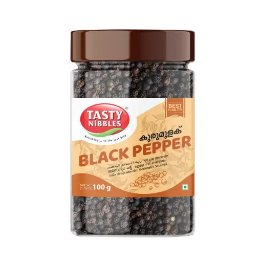Black Pepper