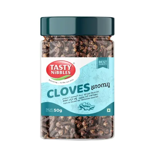 Cloves