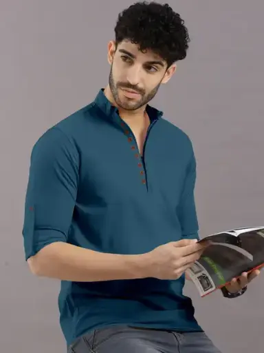 Collar Formal Shirt