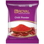 Chilli/Mirchi Powder