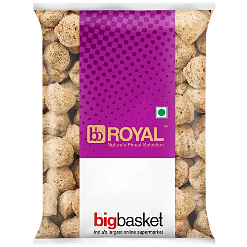 Soya Chunks, 200 g