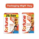 Fortune Soya Granules, 200 g