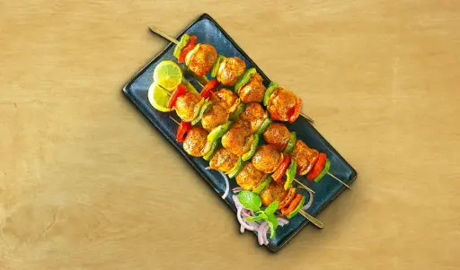 Soya Kebab